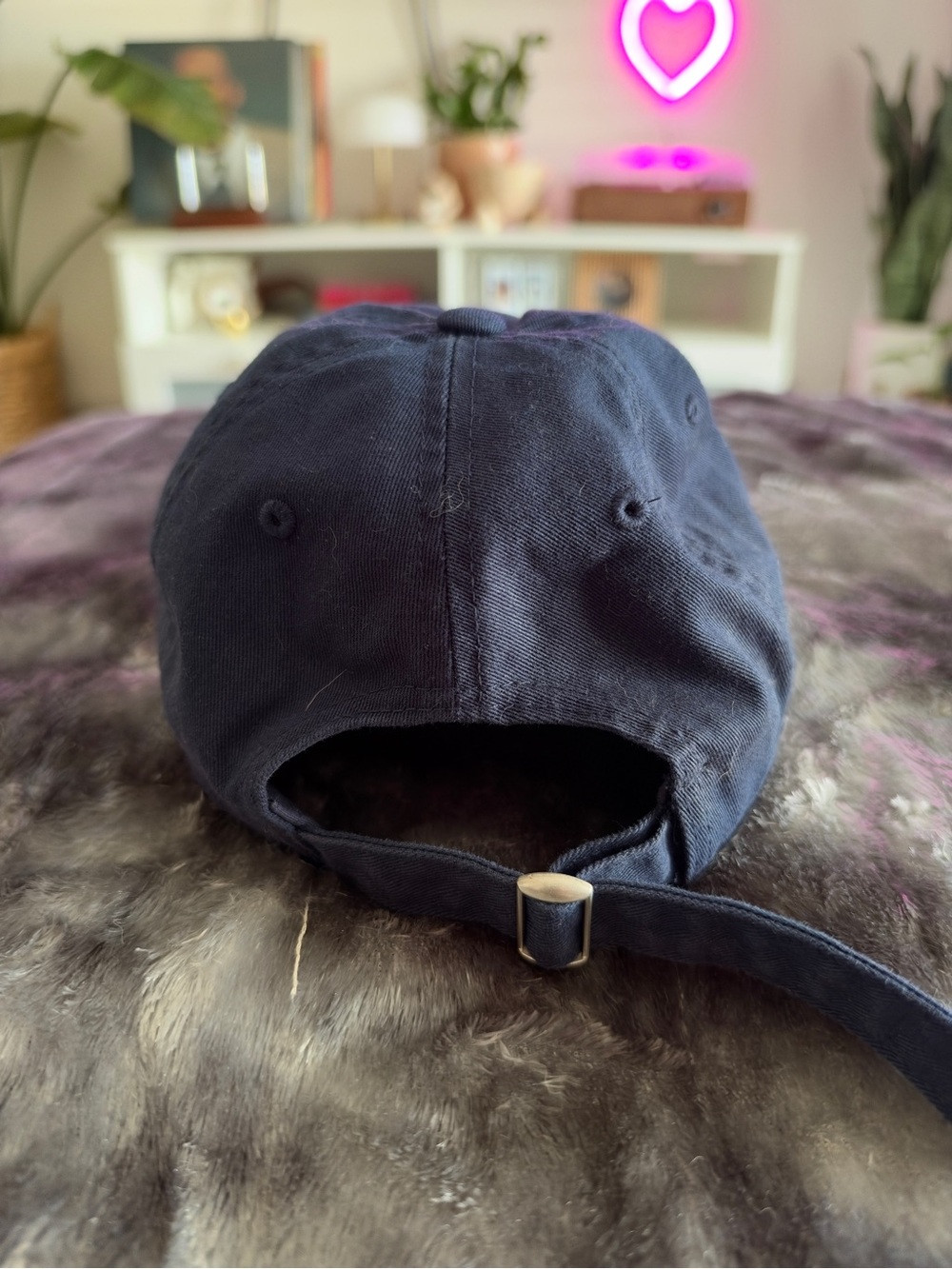 Ciao Baseball Cap - Picture 2 of 4